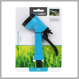 Kerti locsolófej – 5 funkciós C22280200 