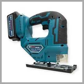 Hitman Akkumulátoros Dekopírfűrész 62V HT-QXJ-62V8