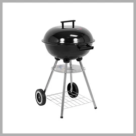 LUND – Faszén grill, 41 cm átmérő 99583