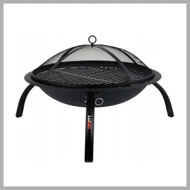 LUND – Kerti grill, 56 cm átmérő 99701