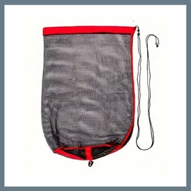 Horgászháló táska 40 x 80 cm 56374060