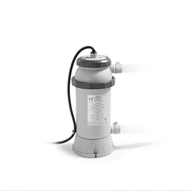 Medenceszűrő pumpa Intex kivitelben 00025173