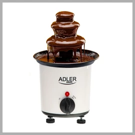 Adler Csokiszökőkút – 200 ml kapacitás AD4487