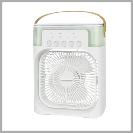 Hordozható légkondicionáló ventilátor AIR-C-F
