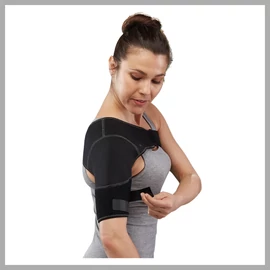 Univerzális vállrögzítő támasz holm0702