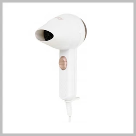 Camry hajszárító 1400W – fehér CR2257