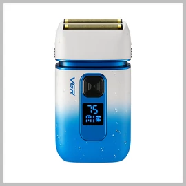 VGR Professzionális borotva – 1400 mAh V-362