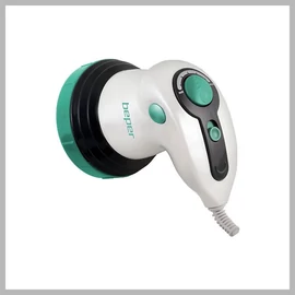 Beper cellulit infravörös masszírozó – fehér 40-500