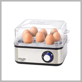 Adler tojásfőző AD4486