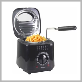 Beper Olajsütő 1L P101FRI100