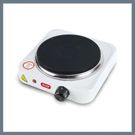 Algon Elektromos tűzhely, 1 lapos, 1000 W BY02011978355