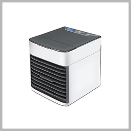 Arctic Air Ultra hordozható mini léghűtő – KE25-05