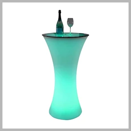 LED bárasztal 420800