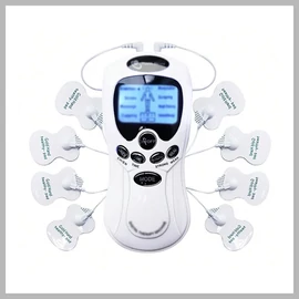 EMS & TENS elektródás izomstimulátor 60652557