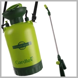 GARDLOV kézi kerti permetező 5L – 25581