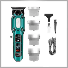 VGR akkus hajnyíró 3W 4 fokozat V-900