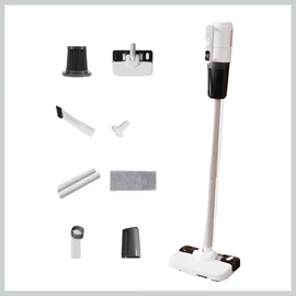 Multifunkciós vezeték nélküli száraz-nedves porszívó 63474584