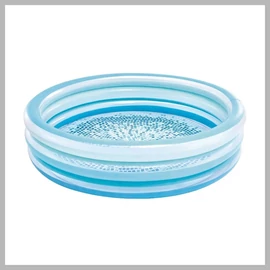 Intex Felfújható medence 158467