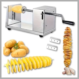 Burgonya spirálozó DP317007