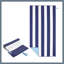 SPOKEY SAILOR Gyorsan Száradó Törölköző 944835