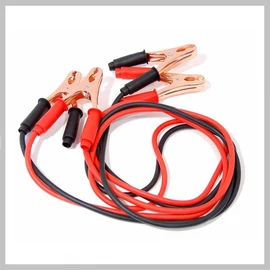 Bikázó kábel 200A 2,5 m 100% réz 01112