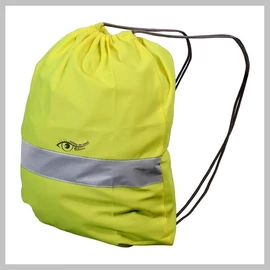 Fényvisszaverő hátizsák S.O.R. sárga 01746