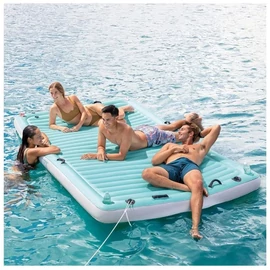 Intex  Felfújható matrac XL 310x183x18cm 156289