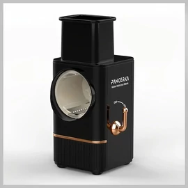 PANCERKA elektromos zöldségaprító fekete PB426179-2