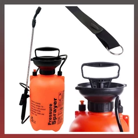 Kerti kézi permetező 5 literes 11429_5L