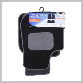 Autószőnyeg szett 4 db OCTAVIA I. 04320
