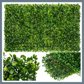 GARDLOV Mesterséges sövénypanel 60×40 cm 00025390