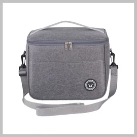 LUNCH BOX Termotáska élelmiszer szállítására – KP04SZ