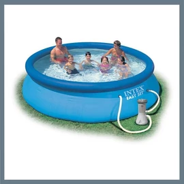 Intex Easy Set vízforgatós medence 366 x 76 cm 28132