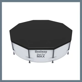 Bestway Kerek Medencetakaró – 3,05 m BWMT1