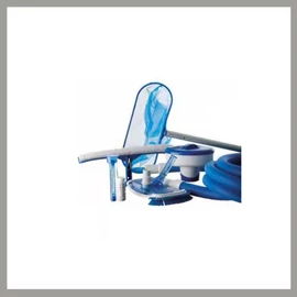 Komplett medence karbantartó szett FFH_139