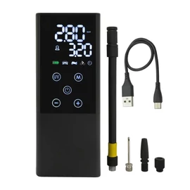 Akkumulátoros kompresszor AKU TANGO – 4000 mAh 07191