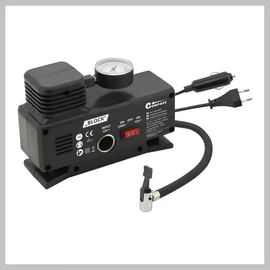 BLOCK 12/230V légkompresszor TÜV/GS – 07194