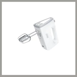 Winning Star Elektromos Kézi Habverő ST-5535