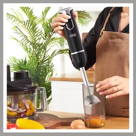 Winning Star Elektromos Botmixer ST-5551