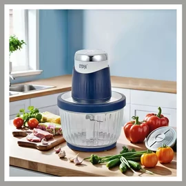 Winning Star 3 az 1-ben Multifunkciós Aprító és Húsdaráló  ST-5581