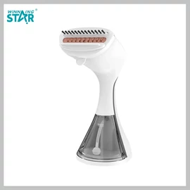 Winning Star Kézi Ruhagőzölő – 2100 W, 260 ml  kompakt méret ST-5018

