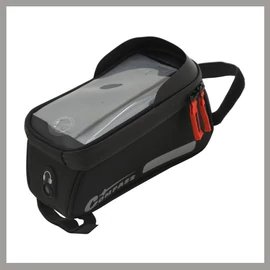 Compass kerékpáros vázra szerelhető telefontartós táska 12037