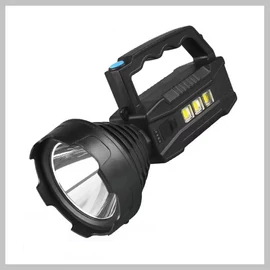 CX-8809T Napelemes Zseblámpa 619548