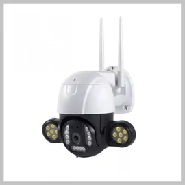 Wifi Smart kültéri kamera CAM-309 669468