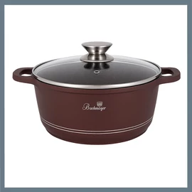 Bachmayer Lábas – 26 cm, 5,3 liter BM-7753-26