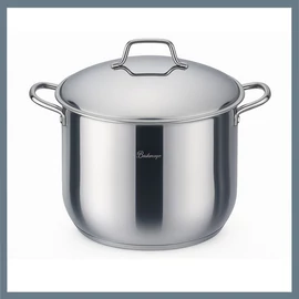 Bachmayer Rozsdamentes acél fazék 26 liter BM-3627