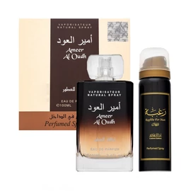 Lattafa Ameer Al Oudh Eau de Parfum – 100 ml 137906