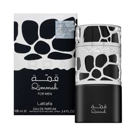Lattafa Qimmah For Men Eau de Parfum férfiaknak – 100 ml 137940
