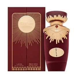 Lattafa Sakeena Eau de Parfum nőknek – 100 ml 2006946