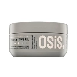 Schwarzkopf Professional Osis+ Tipsy Twirl – Hajformázó zselé göndör hajra – 300 ml 2020784
